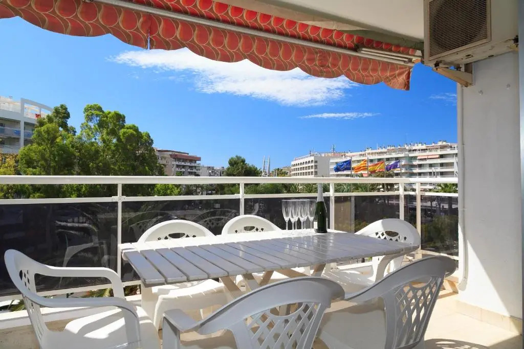 UHC Rhin-Danubio Apartments