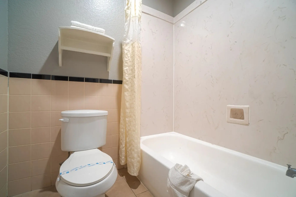 Отель Кема Kemah Days Inn