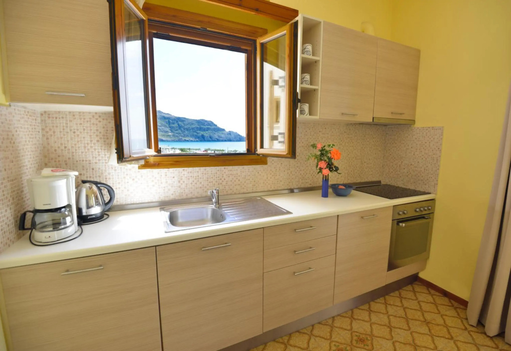 Zambia Luxury Apartments