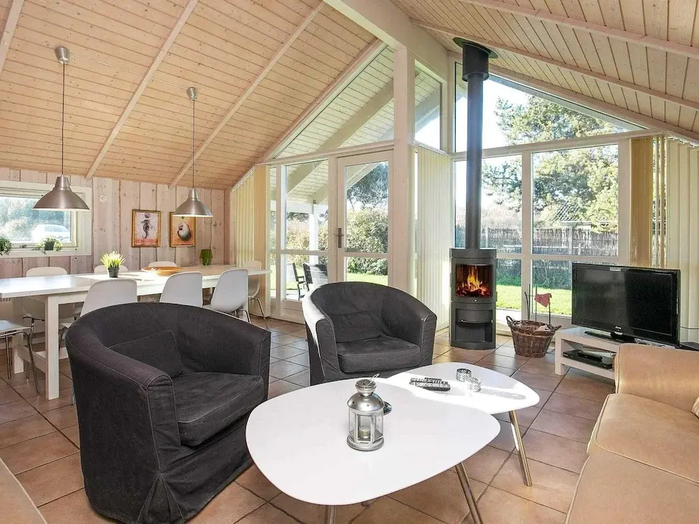 Holiday Home Enebærvænget