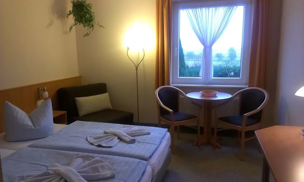 Hotel und Appartements Jägerhof Rügen