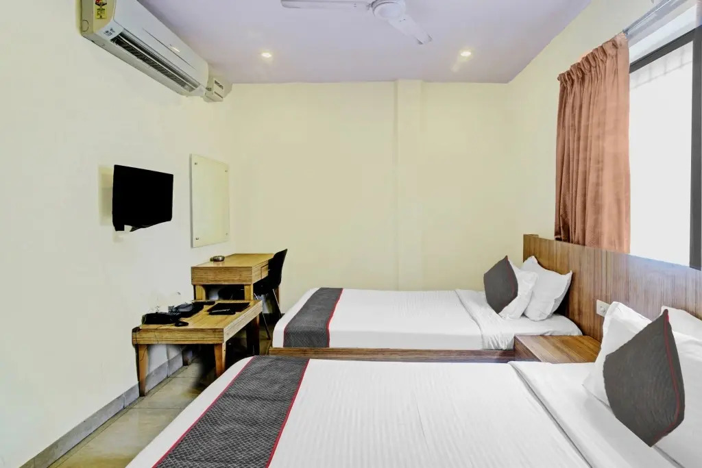 Collection O Cititel Mehdipatnam