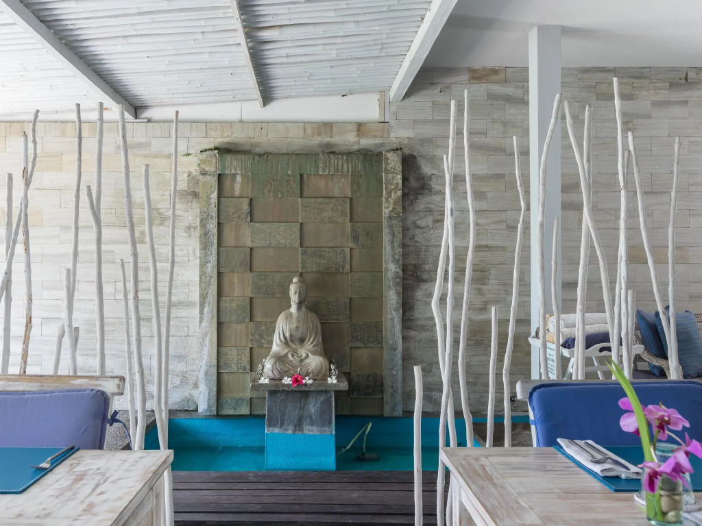 Aquaria Eco Resort