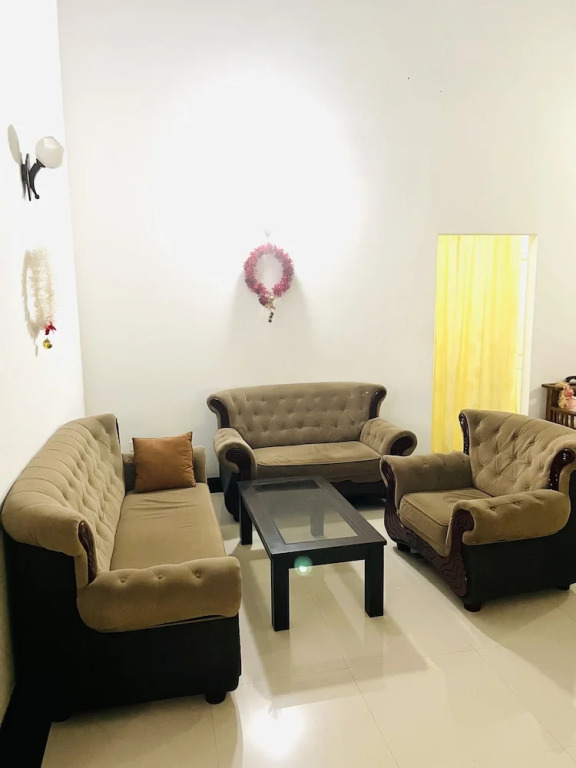 Ahasna Family Villa
