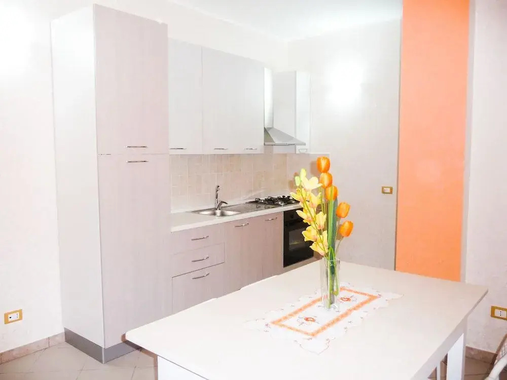 B&B Alta Marea Pozzallo