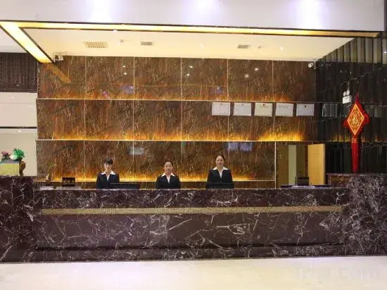 Shijia Chain Hotel (Xinhua No.1 Branch)