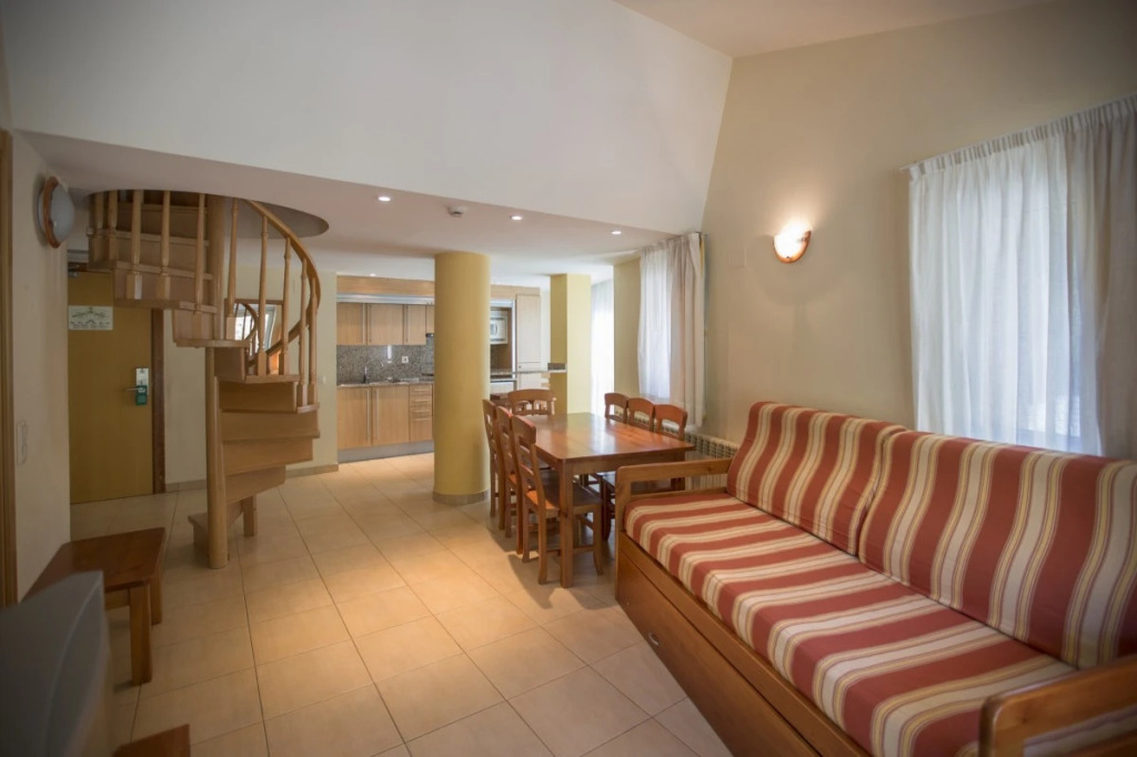 Annapurna Aparthotel