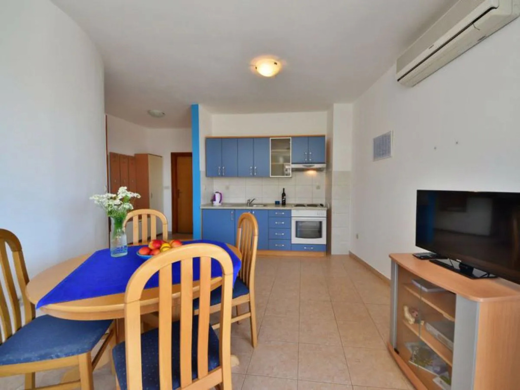 Apartment Sani Karlobag 26318