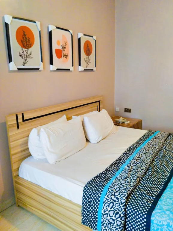 Musaroq Hotel