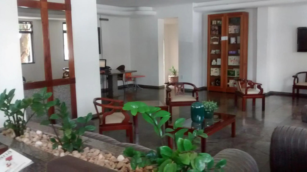 Hotel Alvorada