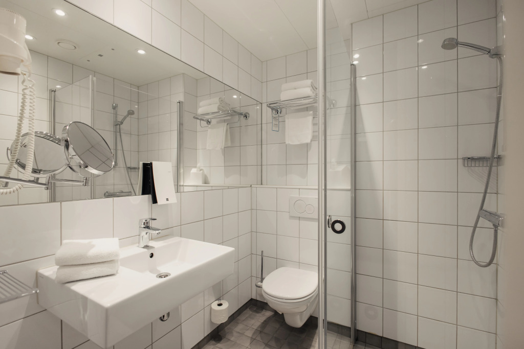 Best Western Malmo Arena Hotel