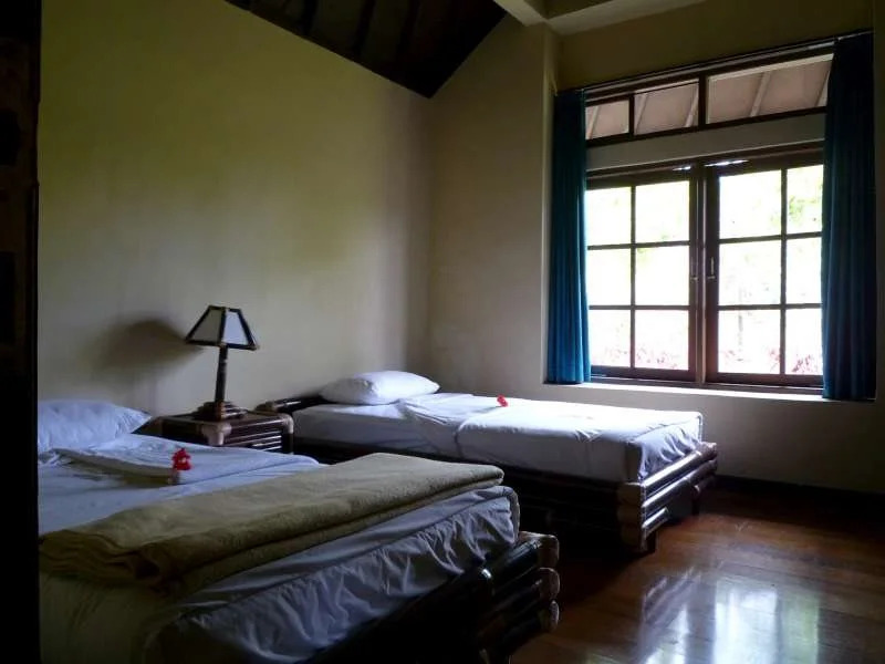 Care Resort Bali