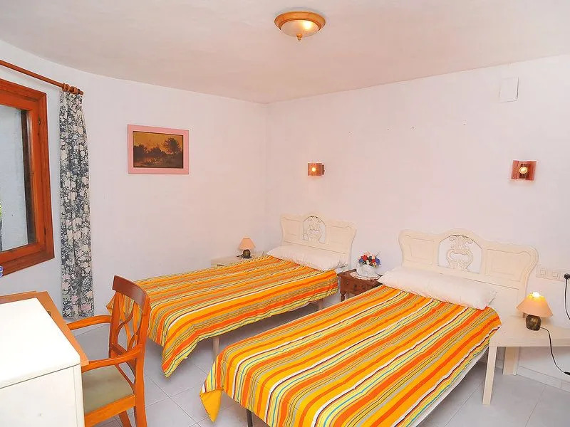 Canselades Park 50 - Five Bedroom