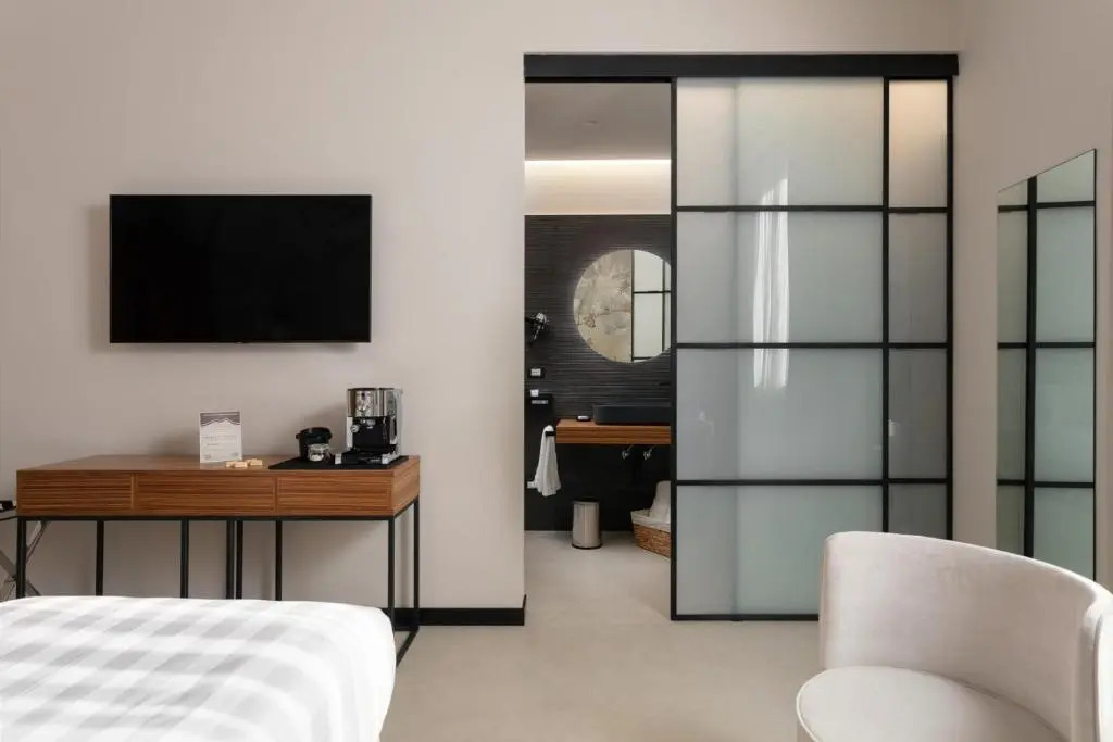 Hotel Poerio 25 Boutique Stay