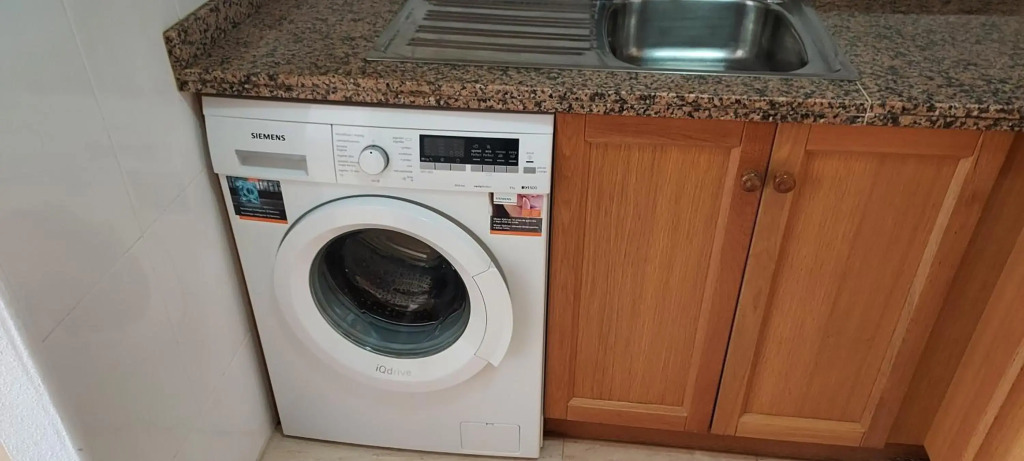 Apartamento Carmela en Gran playa