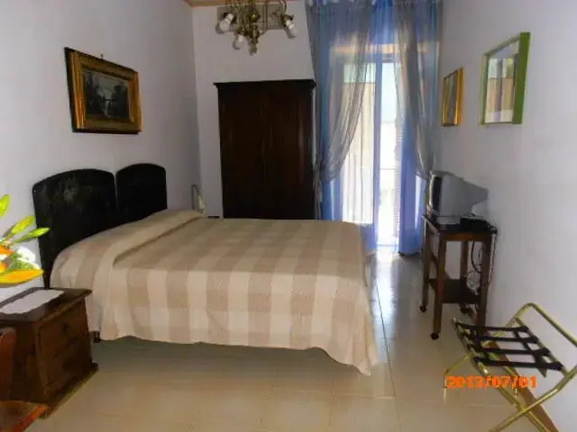 B&B Regillo Village