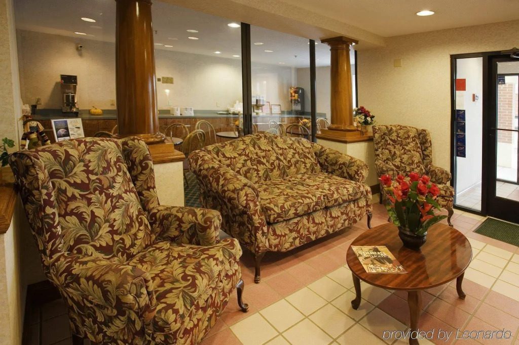 Sleep Inn Franklin - Cool Springs