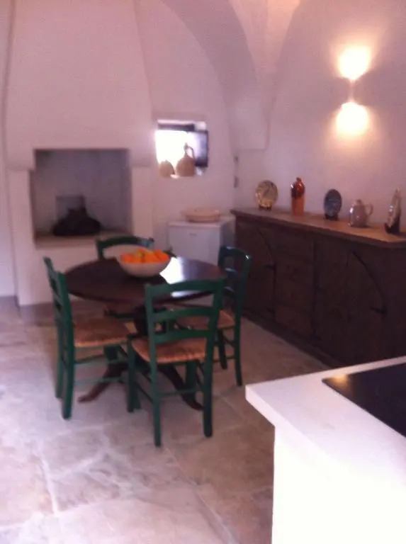 Masseria S.Oronzo