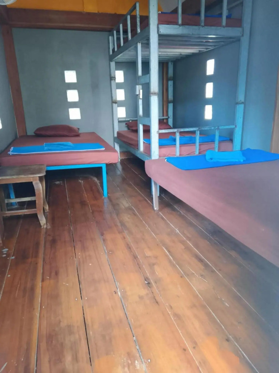 Lazy Bones