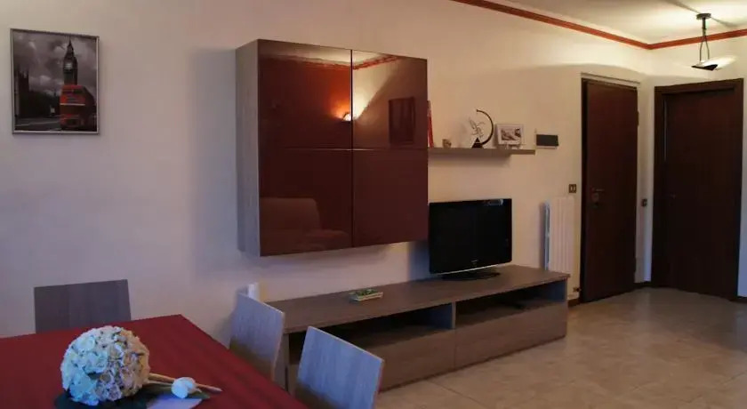 ApartHotel L'Olmo