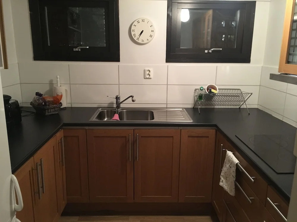 Trollhättans Bed and Breakfast
