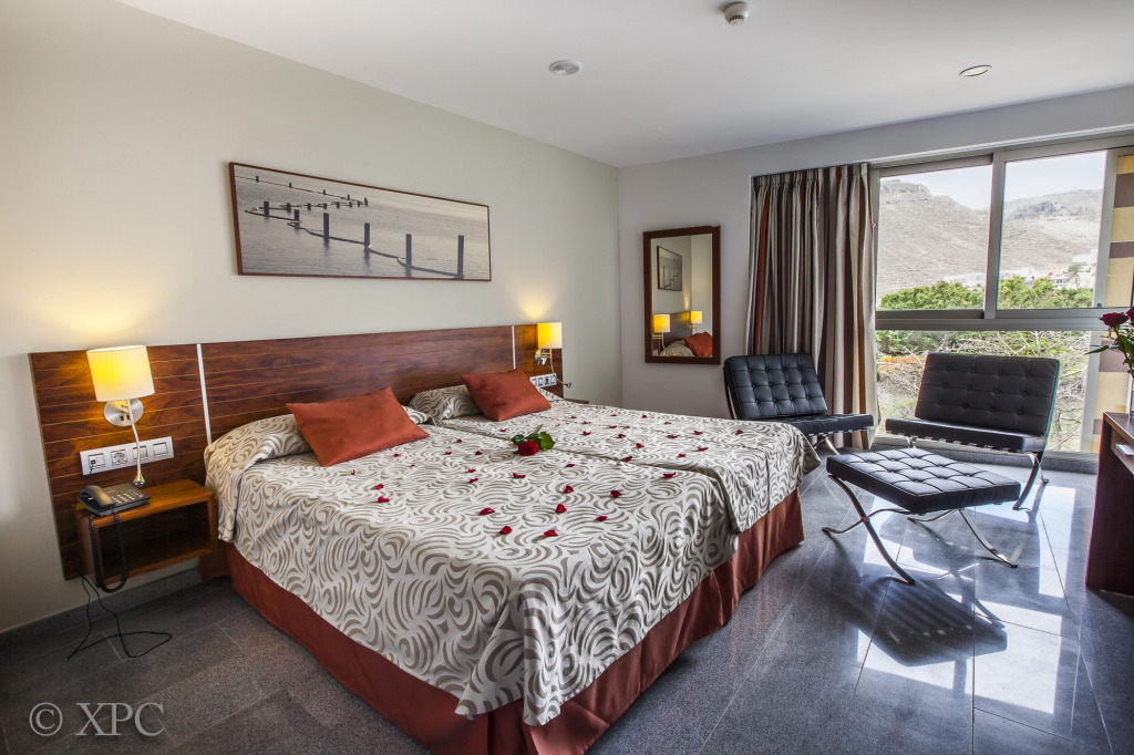 Hotel Torre Del Conde