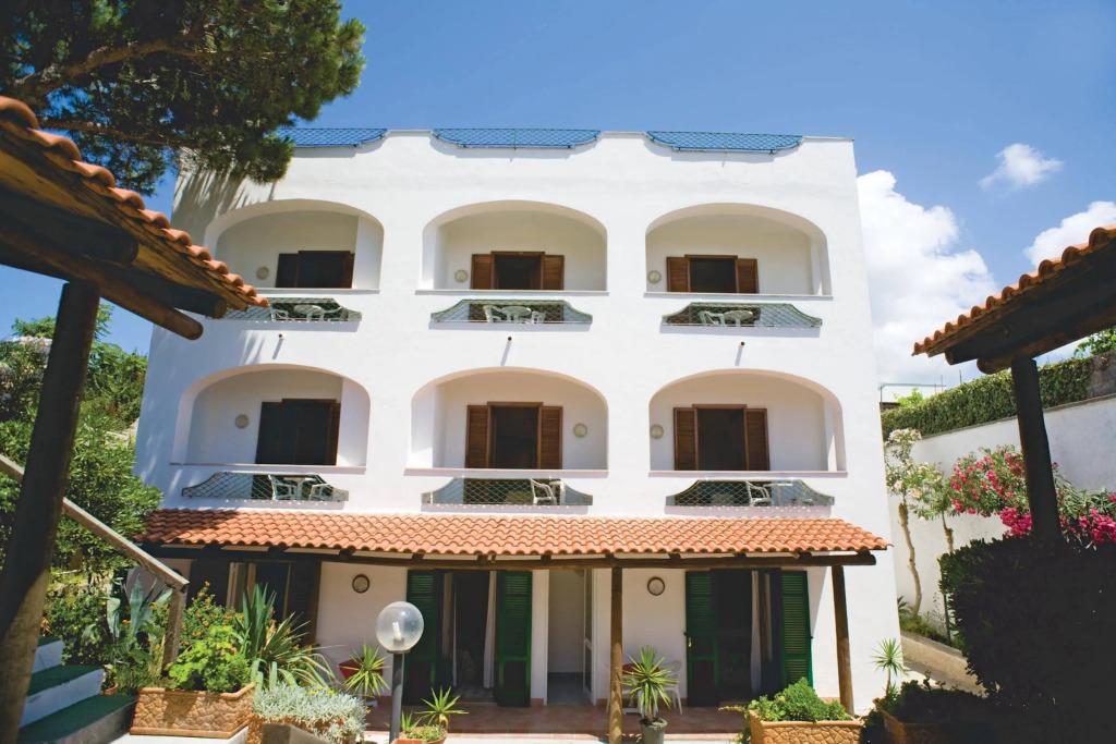 Hotel Al Bosco