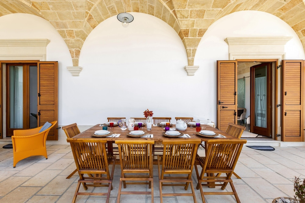 Villa Anna - Suites & Events
