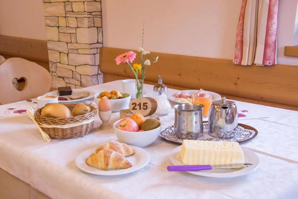 Hotel Pension Odles