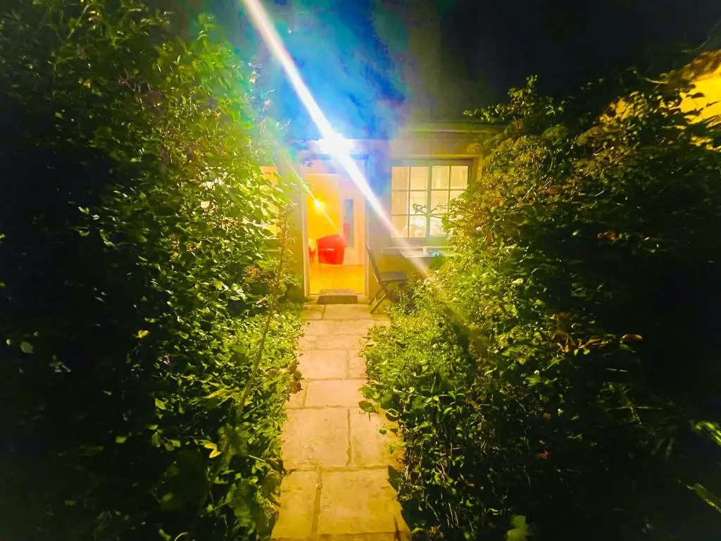 La petite Maison dans la Croix Rousse