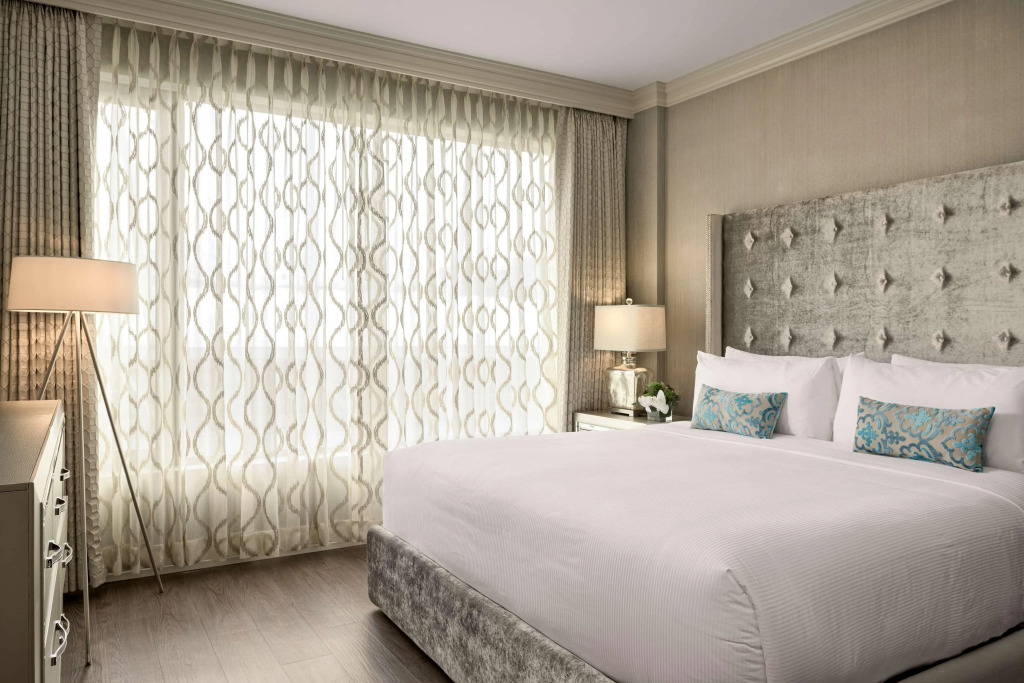 Georgian Court Hotel, WorldHotels Elite