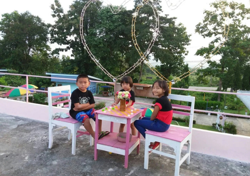 Paramee Inn Pai