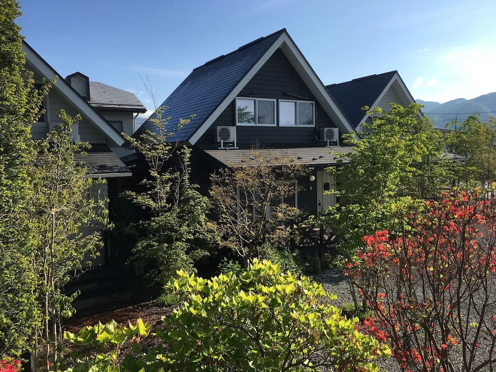 Kawaguchiko Cottage Superba Vista