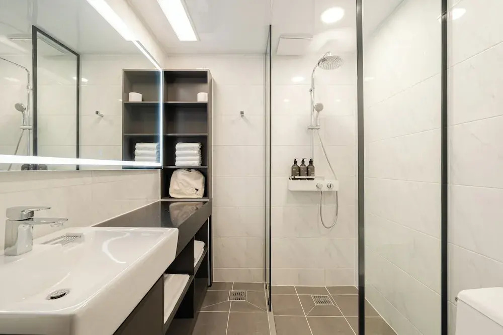 Urbanstay Naksan Beach
