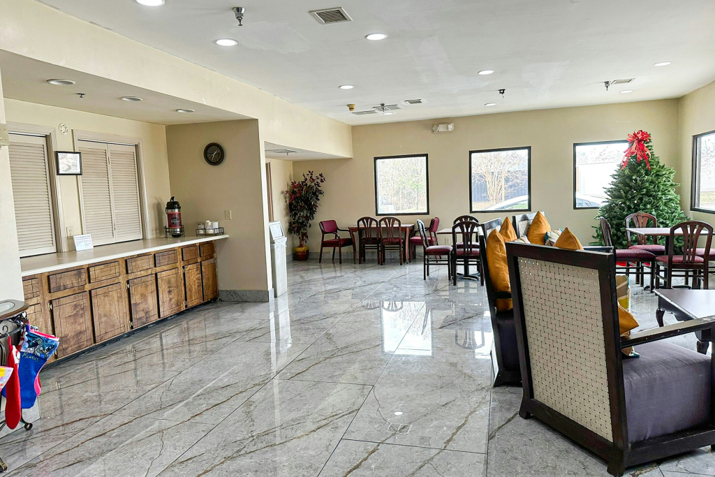 OYO Hotel Rome West GA