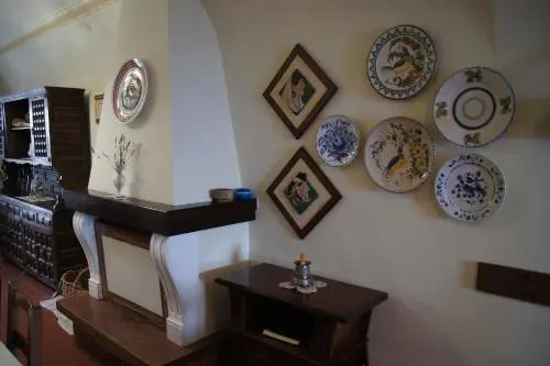 B&B Caldora