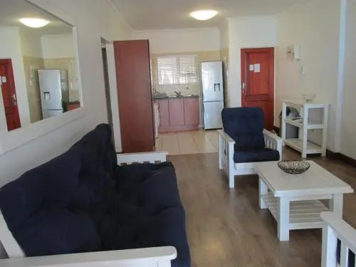 Point Village Accommodation - Vista Bonita 52