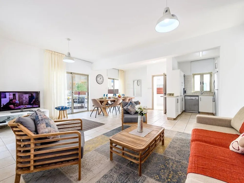 Sunrise Bay Villa 3