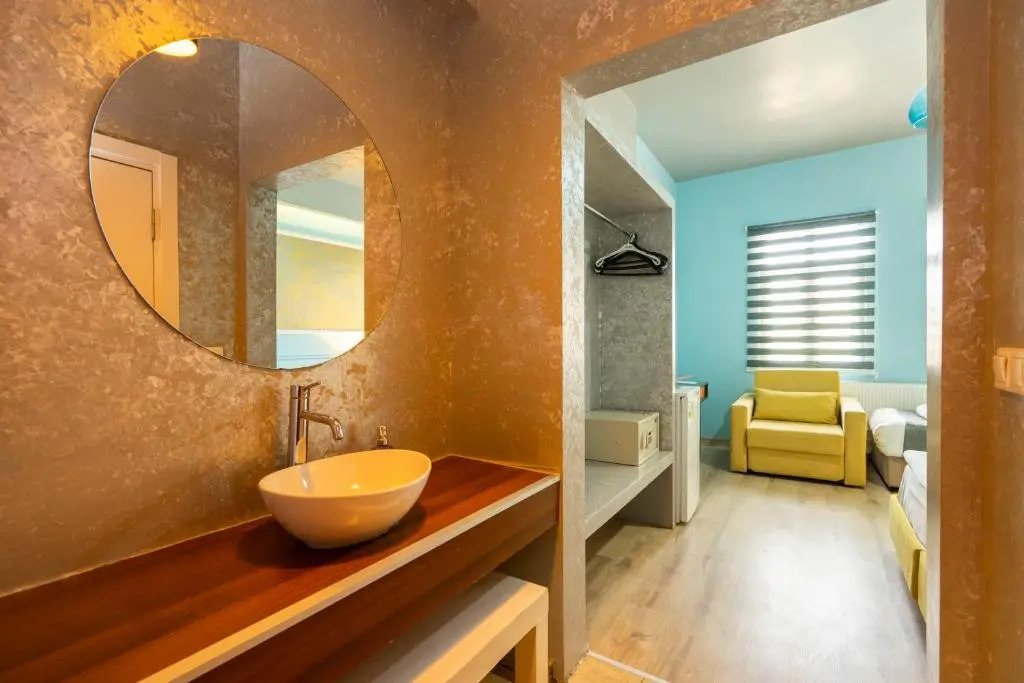 Taksim Alya Suites