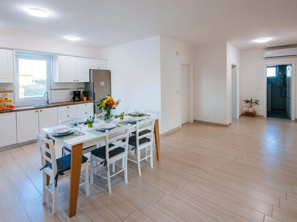 Charming Holiday Home With Private Swimming Pool, Big Garden, Near the Sea