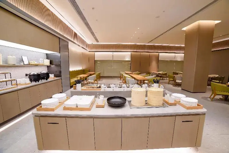 Xilaidun Hotel (Chengdu Jinnan Tianjie)