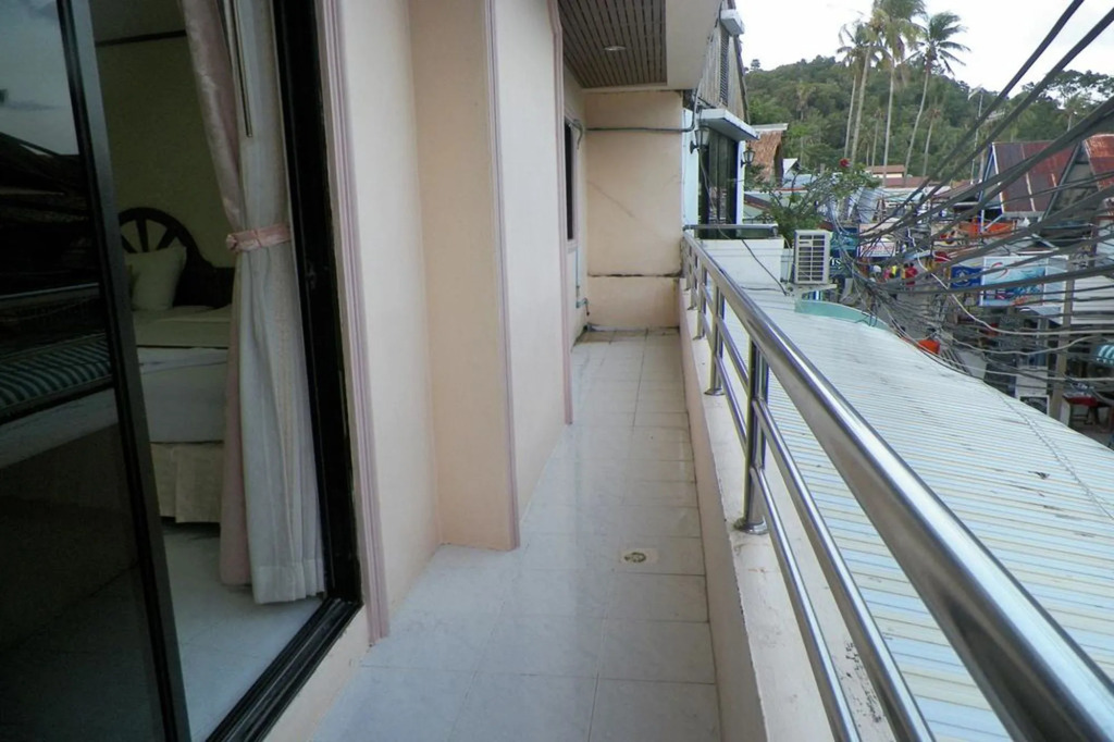 Natacha Hotel
