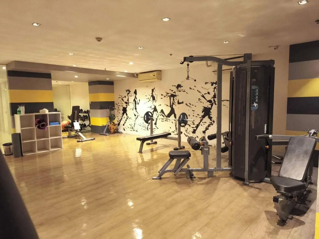 KL Executive Greenbelt