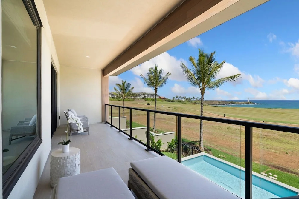 Timbers 3003 4 Bedroom Condo by RedAwning, Lihue