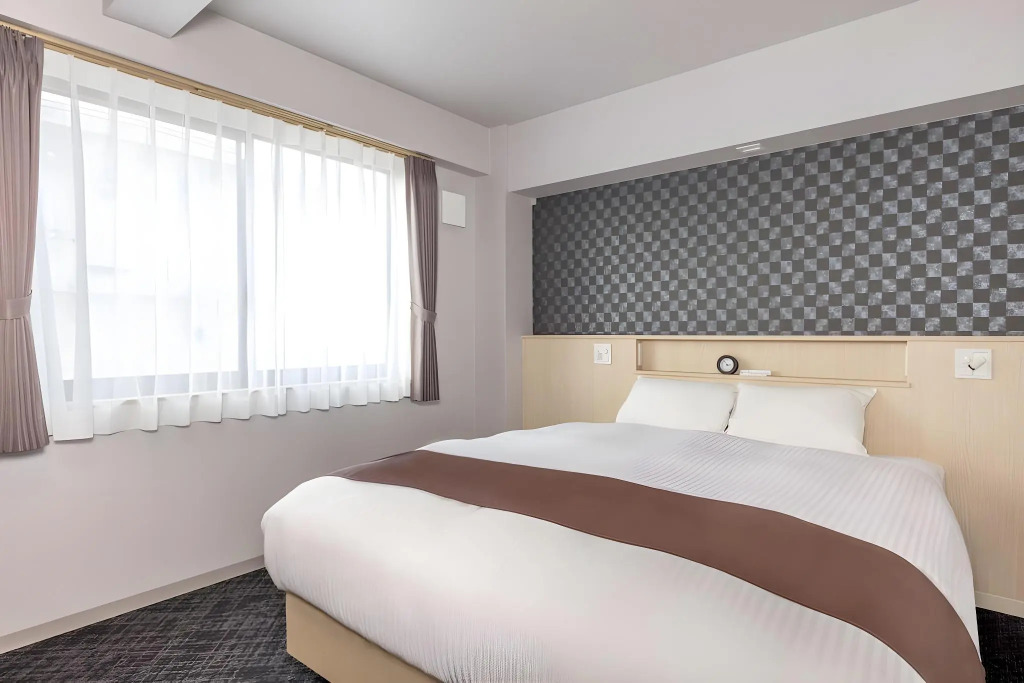 Hotel GOCO stay Kyoto Shijo Kawaramachi