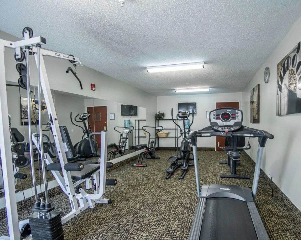 Quality Inn Gainesville I-75