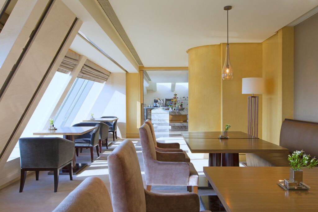 Westin Xiamen Hotel