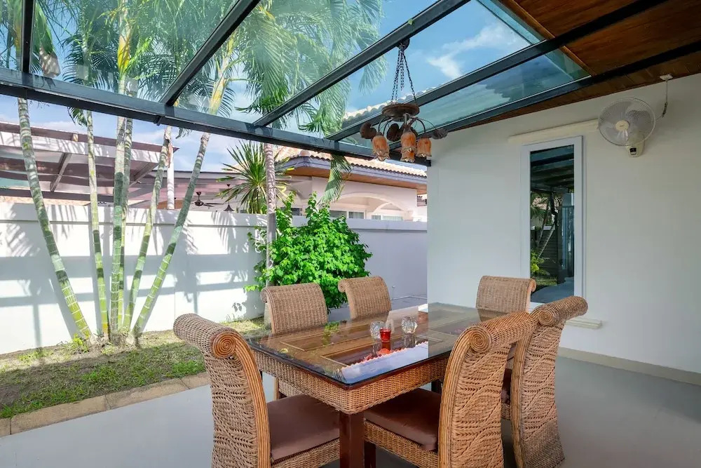 Orchid Paradise Homes OPV 213