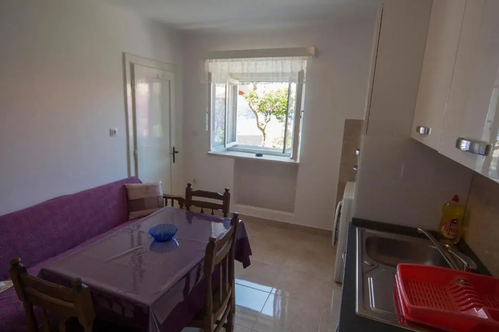 Apartment Viki