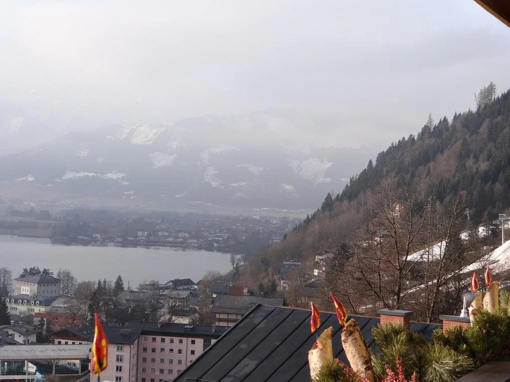 Appartement Haus Sonnenheim